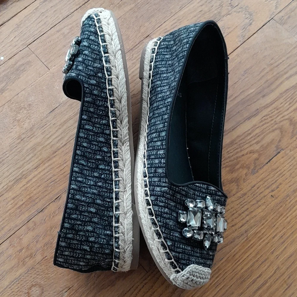 Guess Espadrlles Shoes